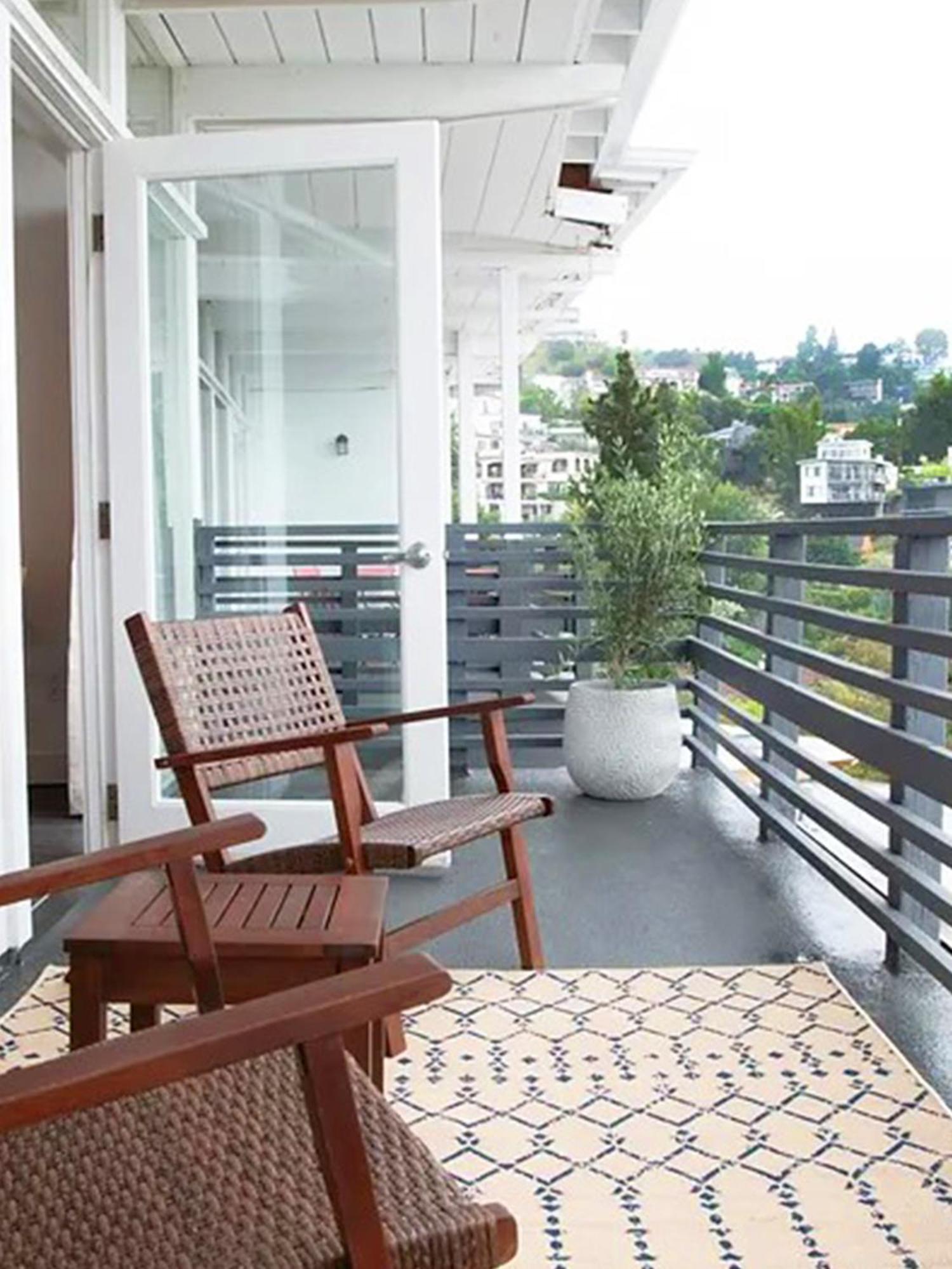 Hollywood Hills Hotel Los Angeles Exterior photo