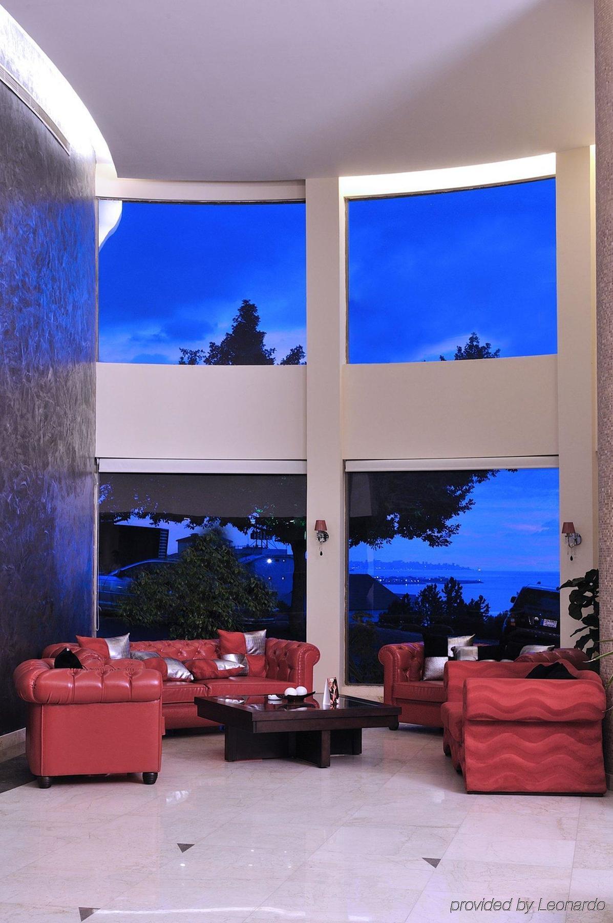 Hollywood Hills Hotel Los Angeles Exterior photo