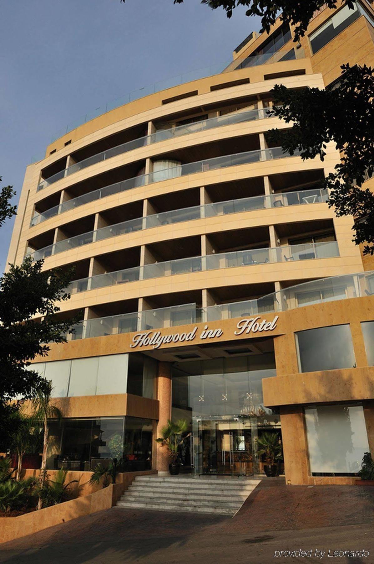 Hollywood Hills Hotel Los Angeles Exterior photo